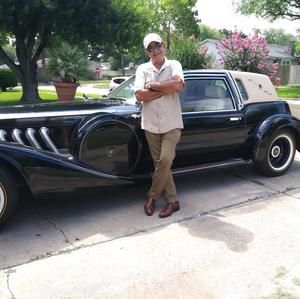 Meet your Posher, Jd